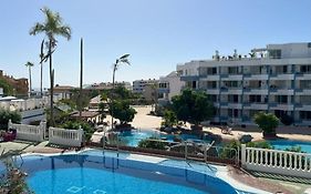 Apartamentos Green Park Golf Del Sur