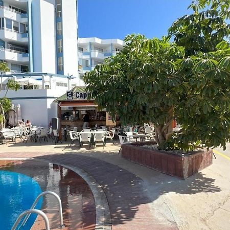 Apartamentos Green Park Golf Del Sur San Miguel de Abona Exterior foto