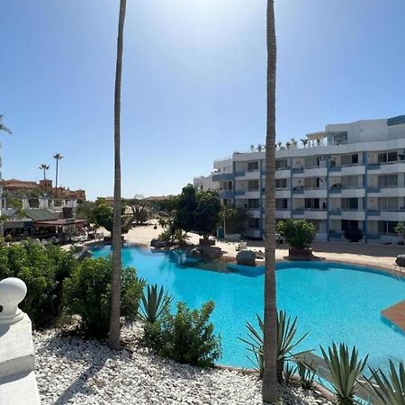 Apartamentos Green Park Golf Del Sur San Miguel de Abona Exterior foto