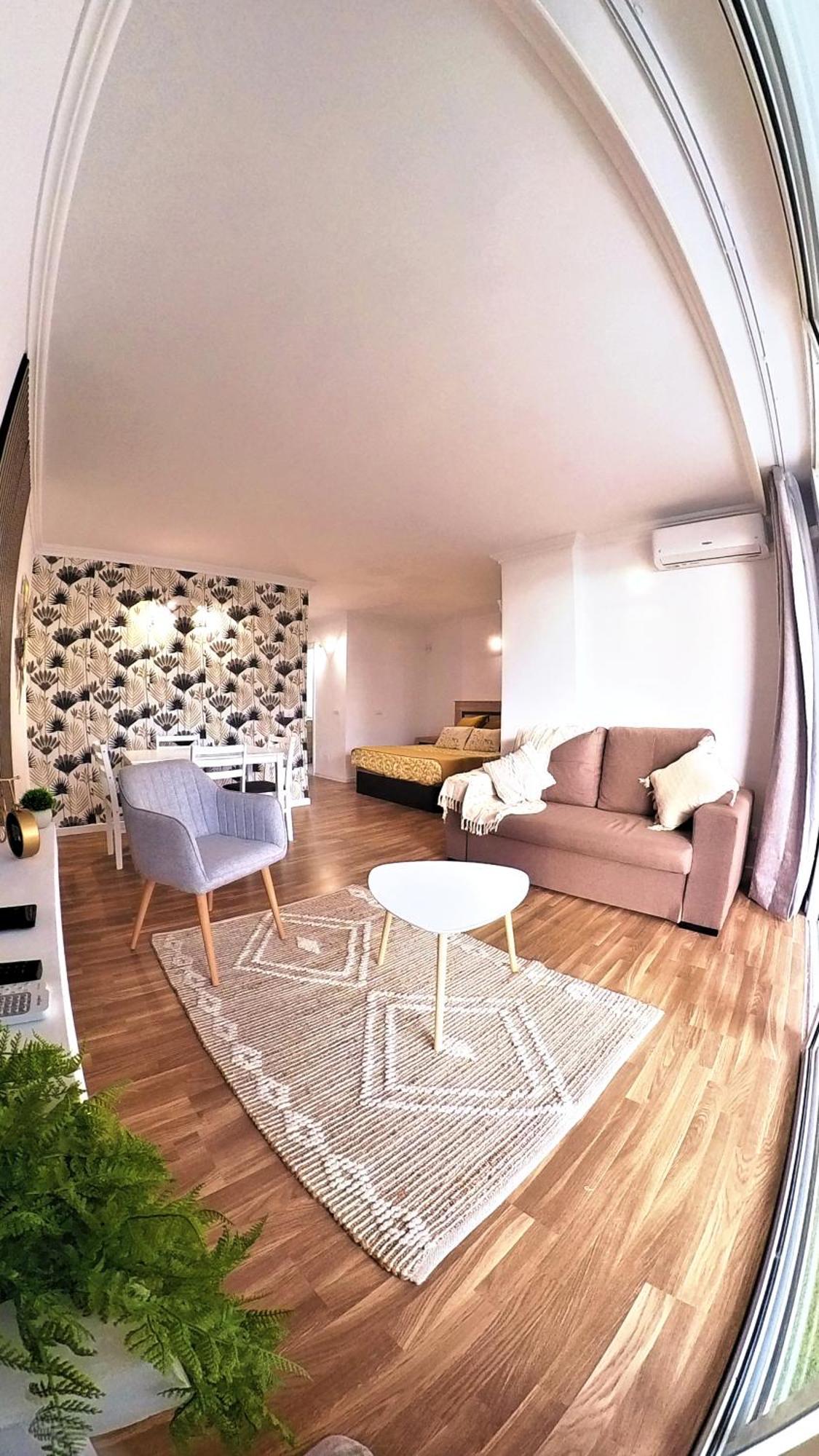 Apartamentos Green Park Golf Del Sur San Miguel de Abona Exterior foto